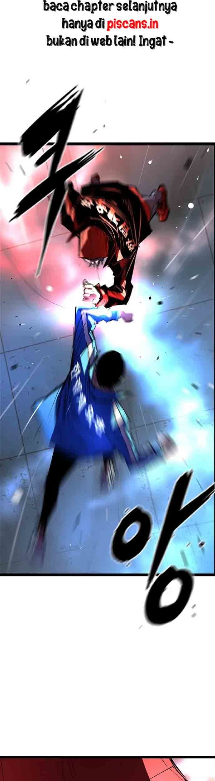 Hallym Gymnasium Chapter 106 Gambar 22