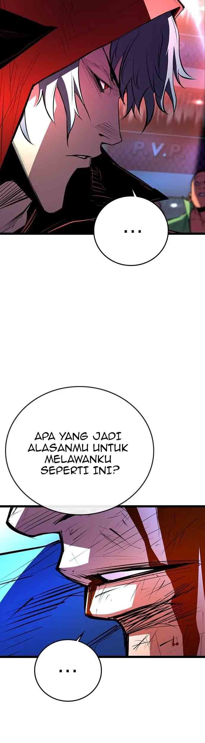 Hallym Gymnasium Chapter 106 Gambar 23