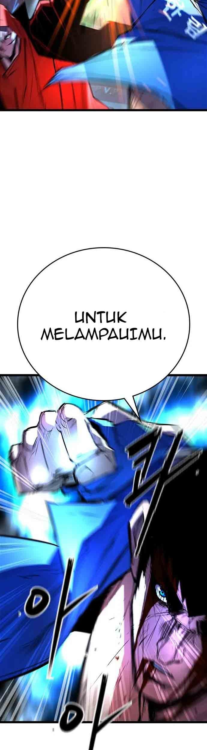 Hallym Gymnasium Chapter 106 Gambar 28