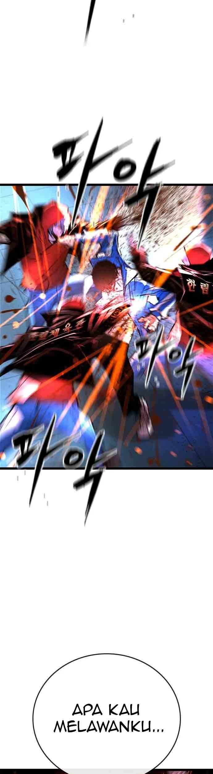 Hallym Gymnasium Chapter 106 Gambar 29
