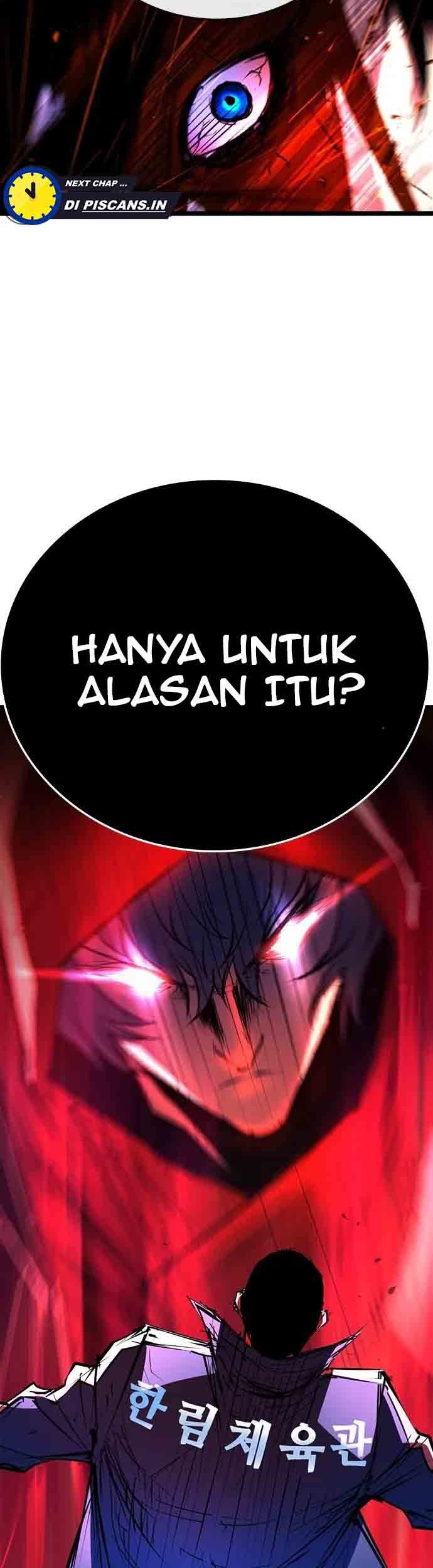 Hallym Gymnasium Chapter 106 Gambar 30