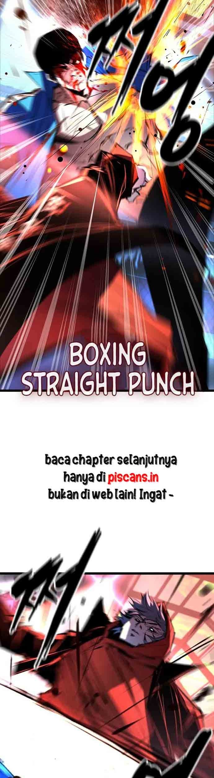 Hallym Gymnasium Chapter 106 Gambar 33