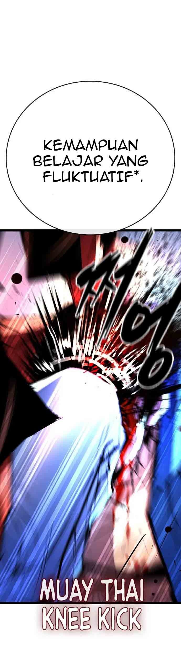 Hallym Gymnasium Chapter 106 Gambar 35