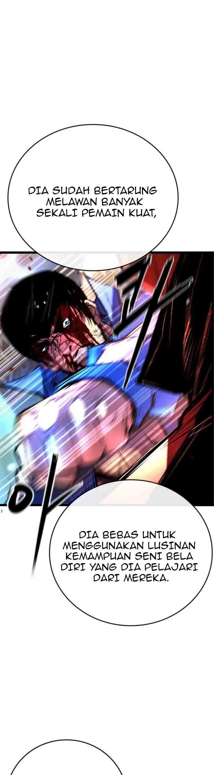 Hallym Gymnasium Chapter 106 Gambar 36