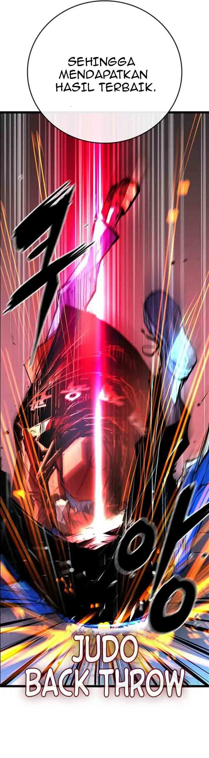 Hallym Gymnasium Chapter 106 Gambar 38