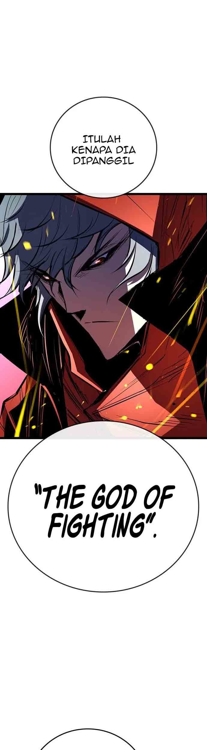 Hallym Gymnasium Chapter 106 Gambar 39