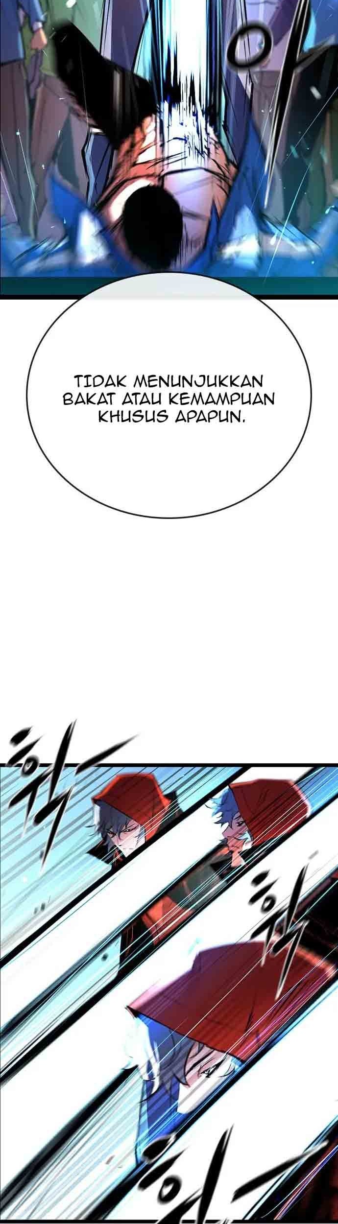 Hallym Gymnasium Chapter 106 Gambar 41