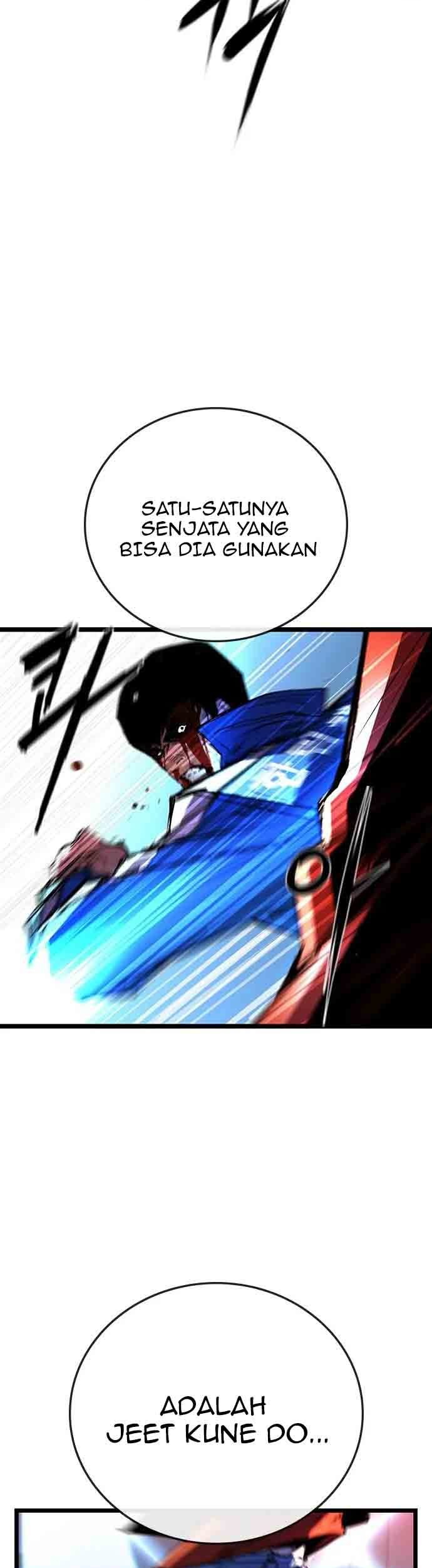 Hallym Gymnasium Chapter 106 Gambar 42