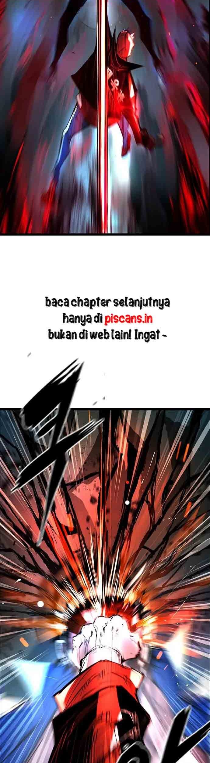 Hallym Gymnasium Chapter 106 Gambar 47
