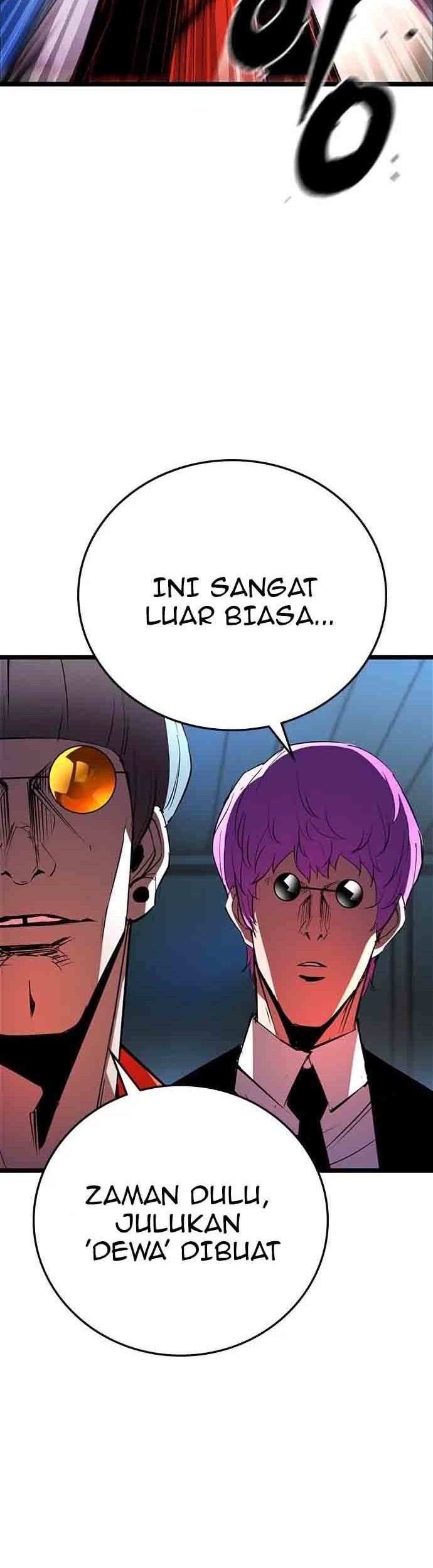 Hallym Gymnasium Chapter 106 Gambar 48