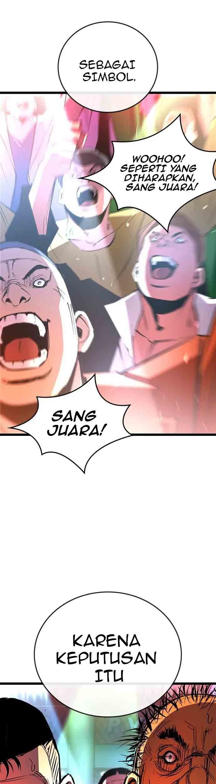Hallym Gymnasium Chapter 106 Gambar 49