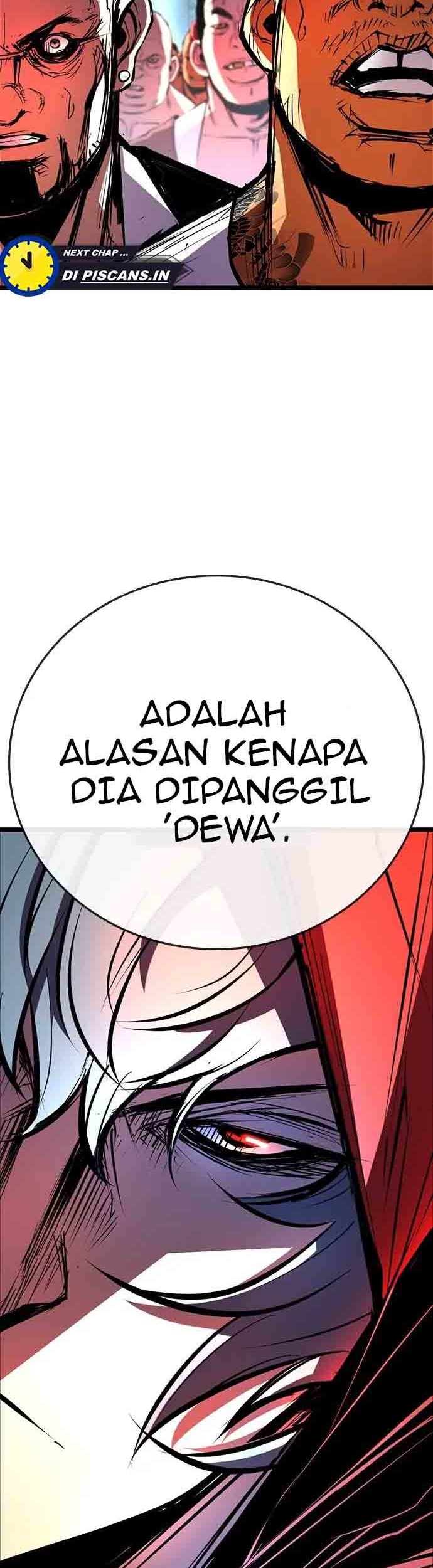 Hallym Gymnasium Chapter 106 Gambar 50