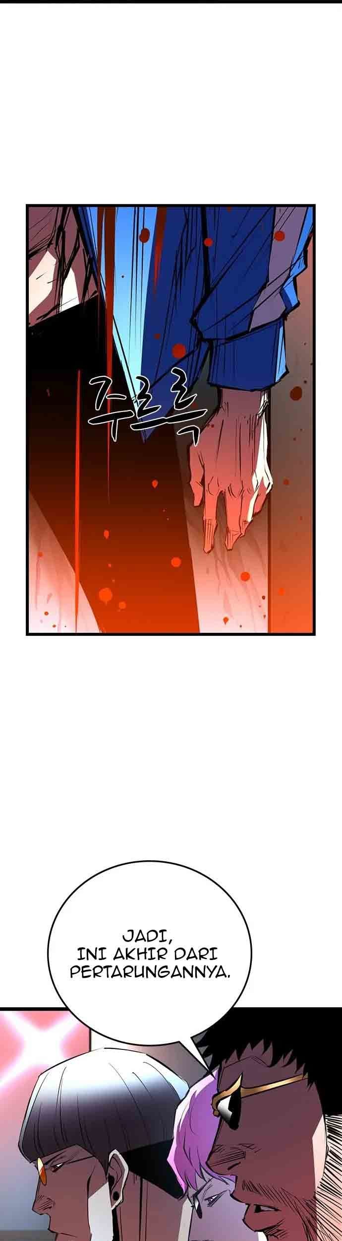 Hallym Gymnasium Chapter 106 Gambar 52