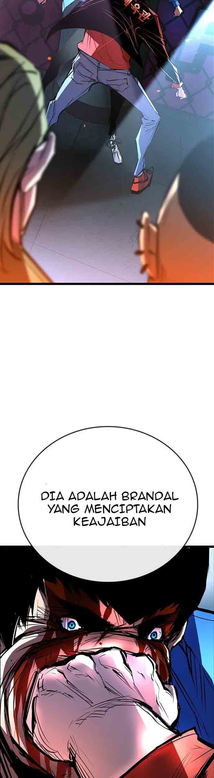 Hallym Gymnasium Chapter 106 Gambar 55