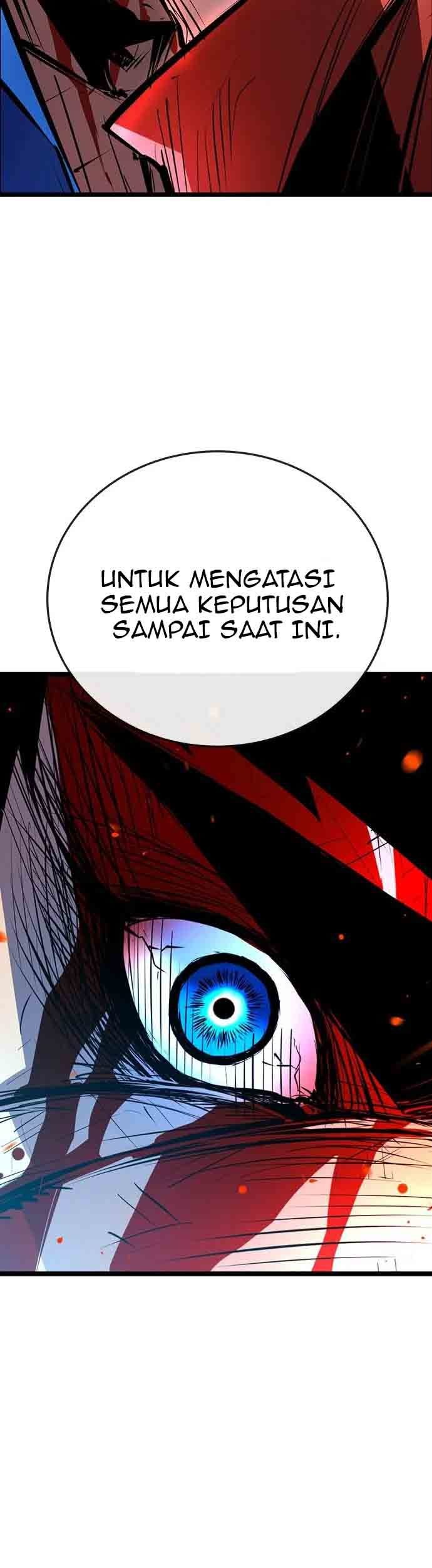 Hallym Gymnasium Chapter 106 Gambar 56