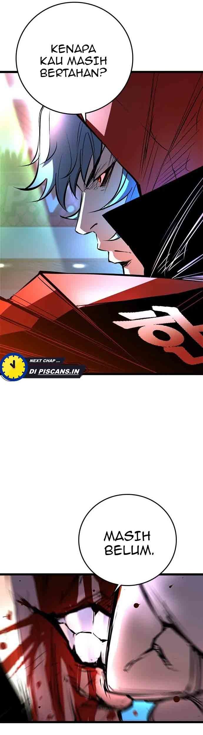 Hallym Gymnasium Chapter 106 Gambar 57