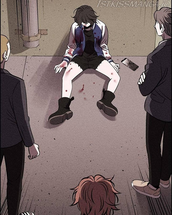 Omnipotence Chapter 08 Gambar 162