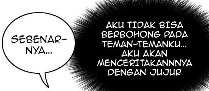 A Bad Person Chapter 136 Gambar 30