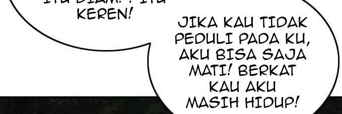 A Bad Person Chapter 136 Gambar 64