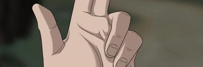 A Bad Person Chapter 136 Gambar 80