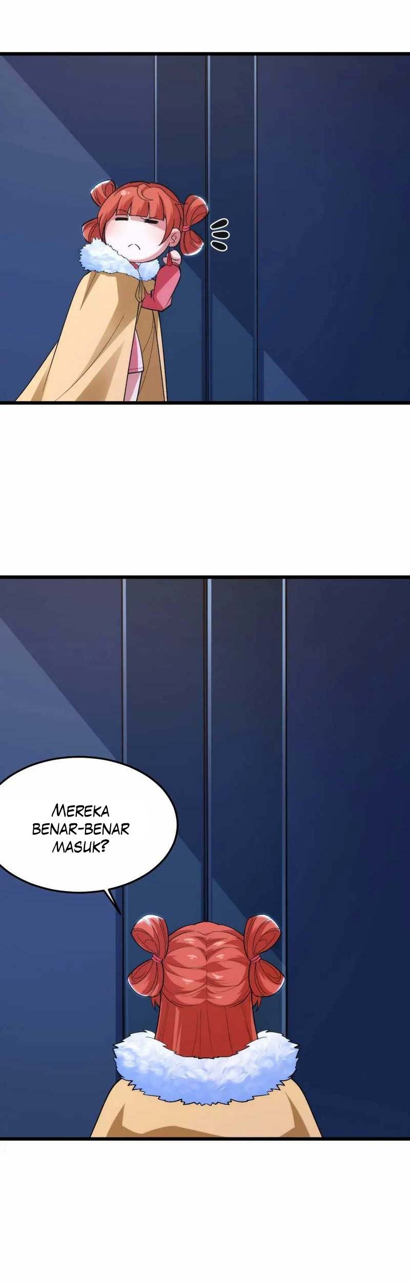 I just want to be beaten to death by everyone Chapter 147 Gambar 18
