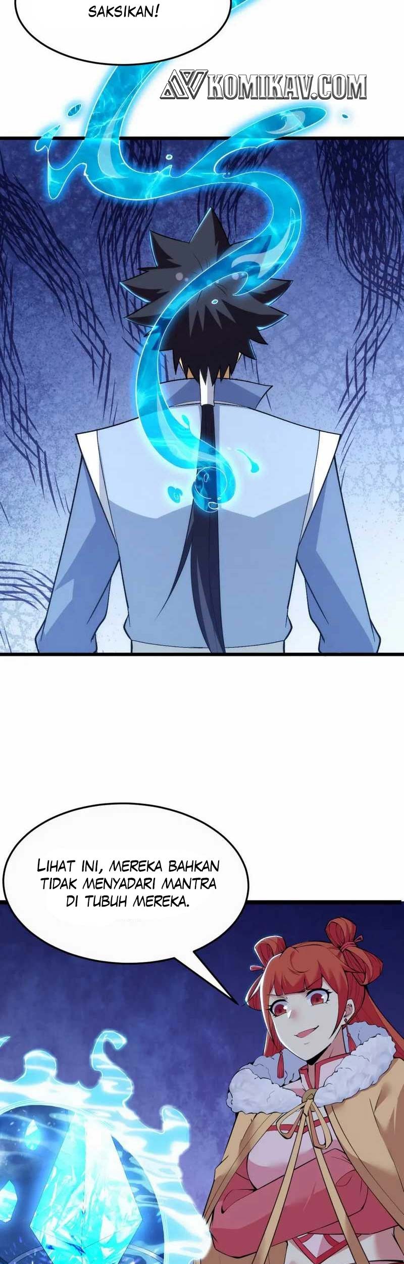 I just want to be beaten to death by everyone Chapter 147 Gambar 22