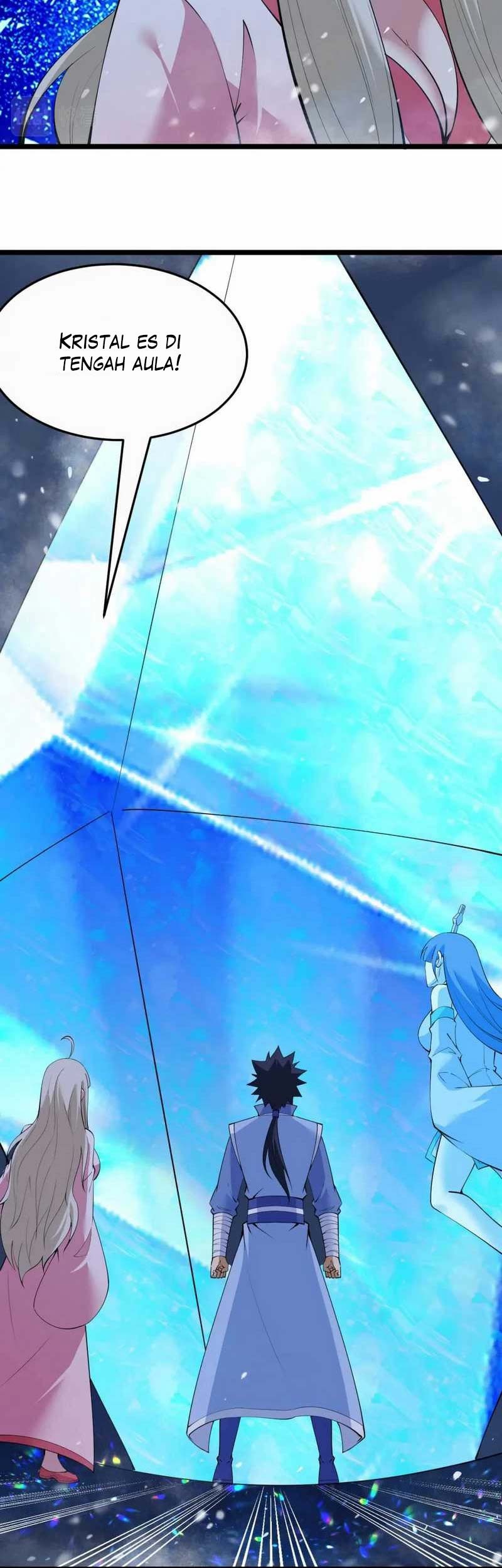 I just want to be beaten to death by everyone Chapter 147 Gambar 28