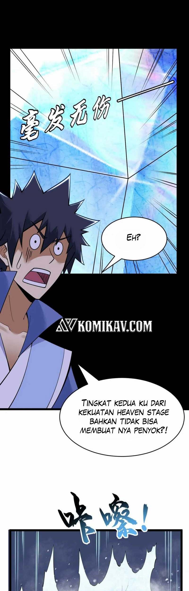 I just want to be beaten to death by everyone Chapter 147 Gambar 34