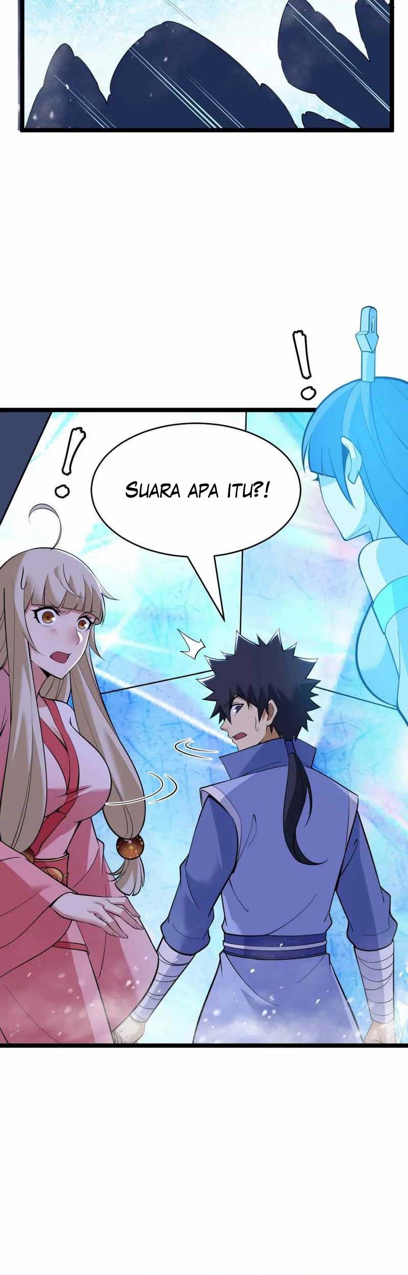 I just want to be beaten to death by everyone Chapter 147 Gambar 36