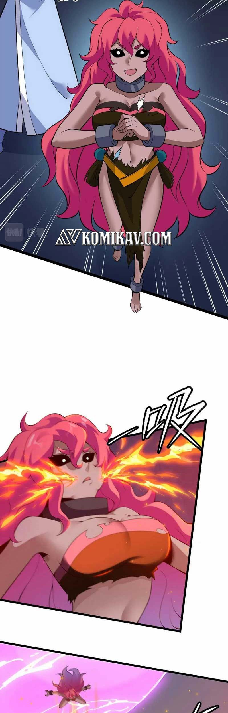 I just want to be beaten to death by everyone Chapter 147 Gambar 44