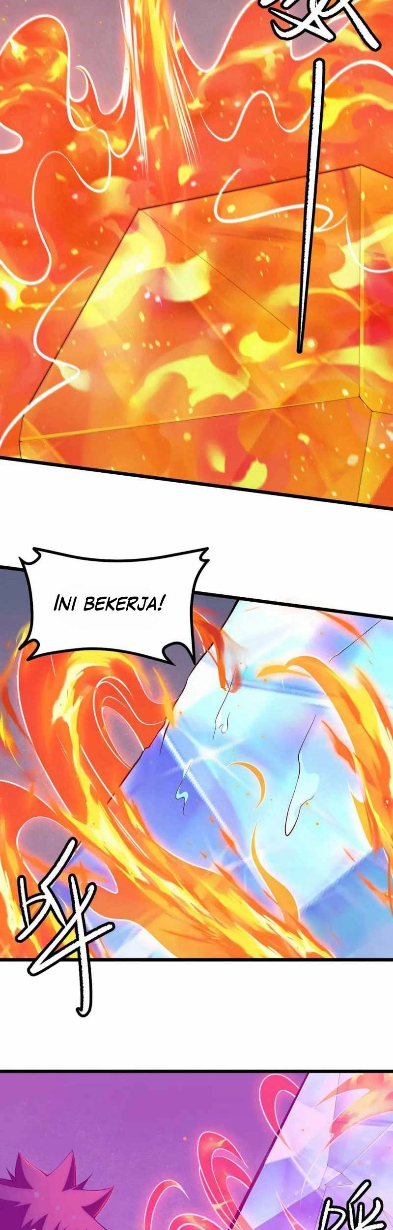 I just want to be beaten to death by everyone Chapter 147 Gambar 46