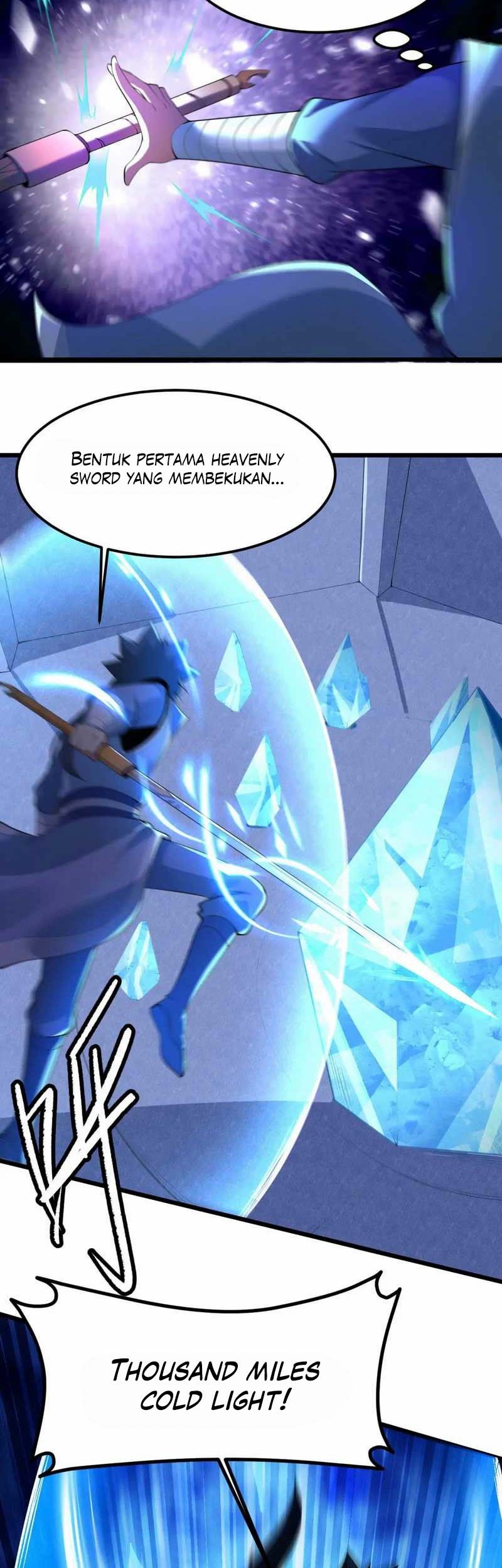 I just want to be beaten to death by everyone Chapter 147 Gambar 52
