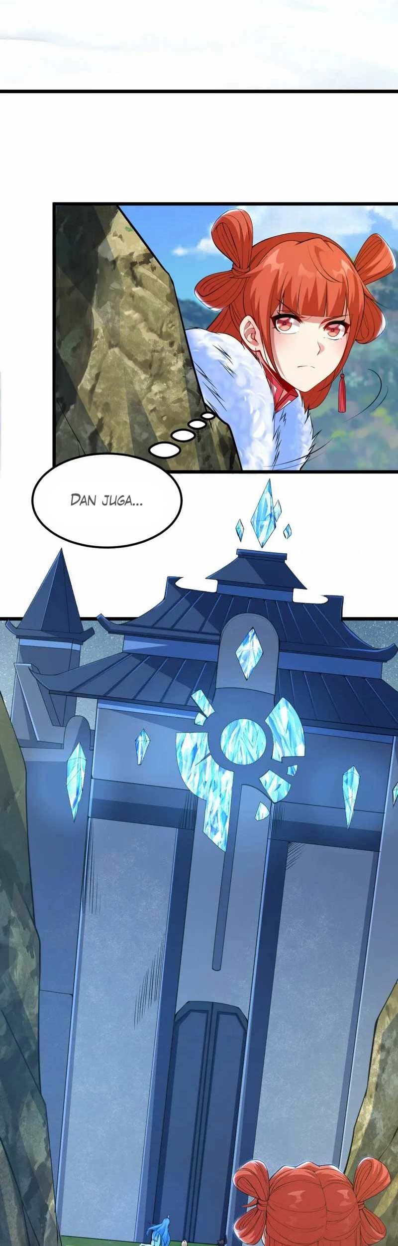 I just want to be beaten to death by everyone Chapter 147 Gambar 4