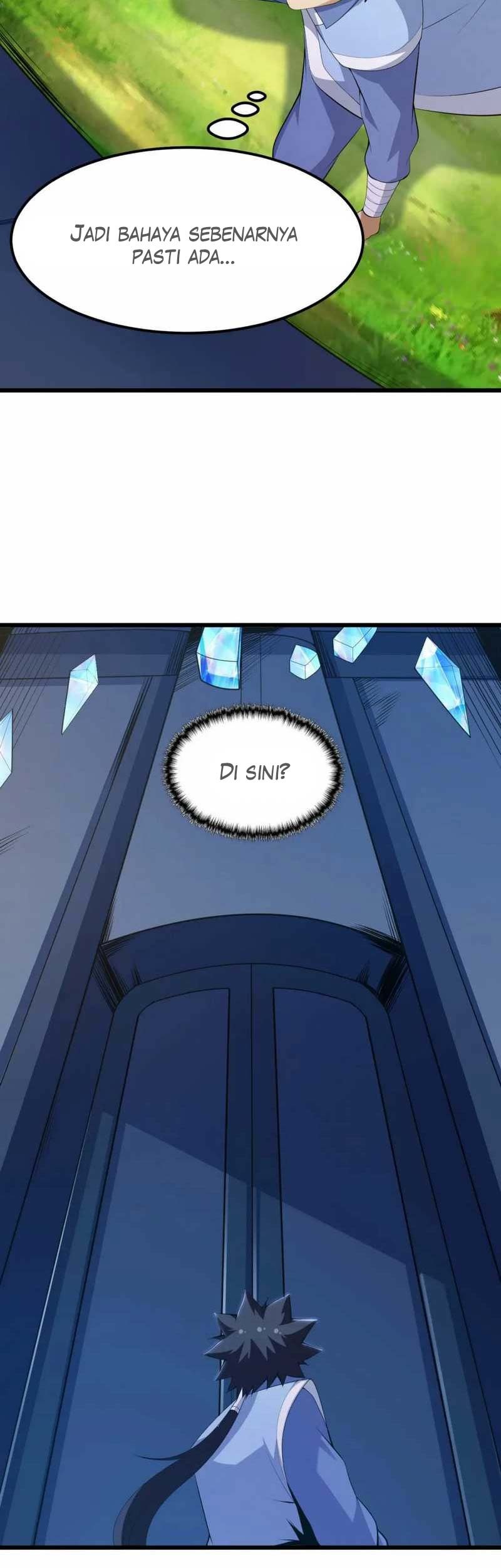 I just want to be beaten to death by everyone Chapter 147 Gambar 10