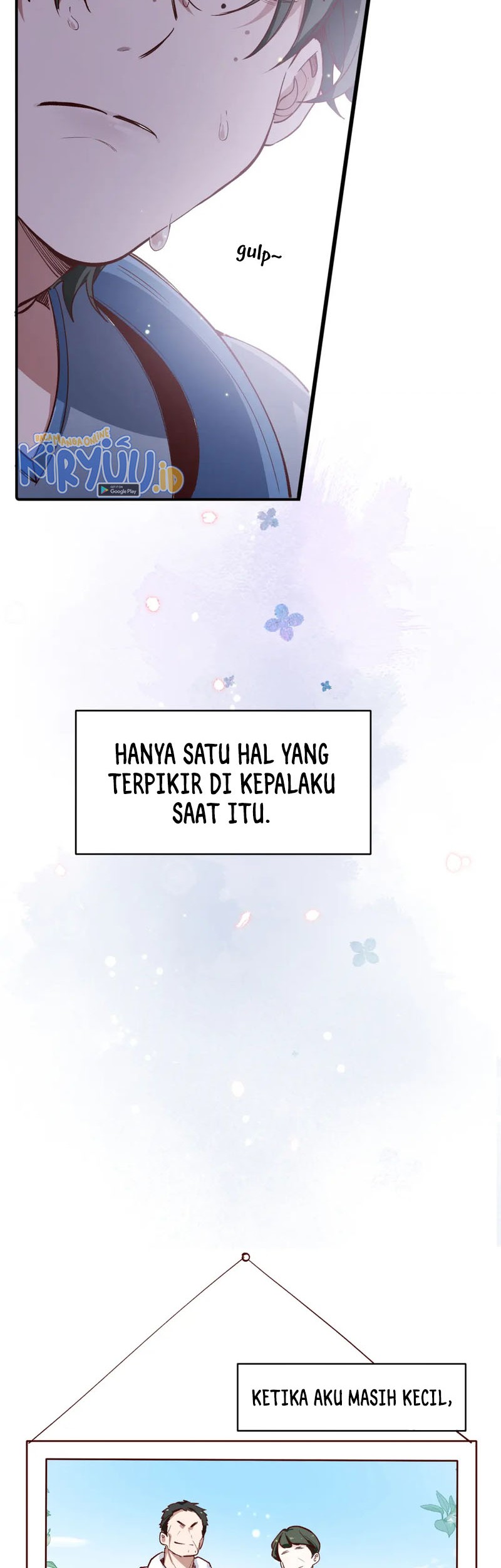 Ten Years Later, I Married My Nemesis Chapter 34 Gambar 3