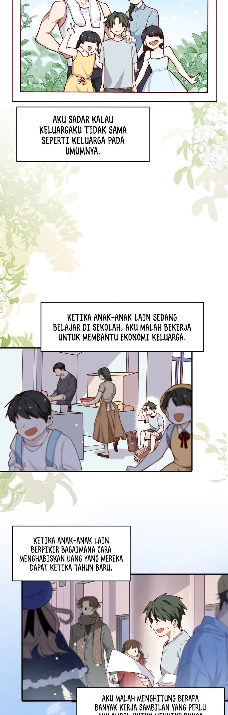 Ten Years Later, I Married My Nemesis Chapter 34 Gambar 4