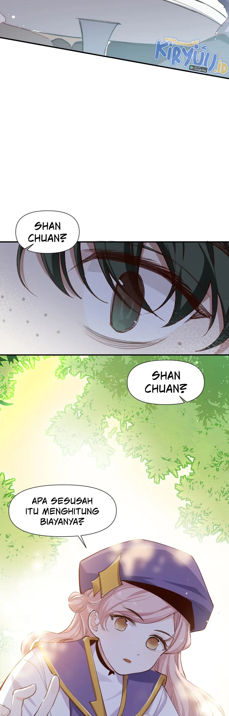 Ten Years Later, I Married My Nemesis Chapter 34 Gambar 13