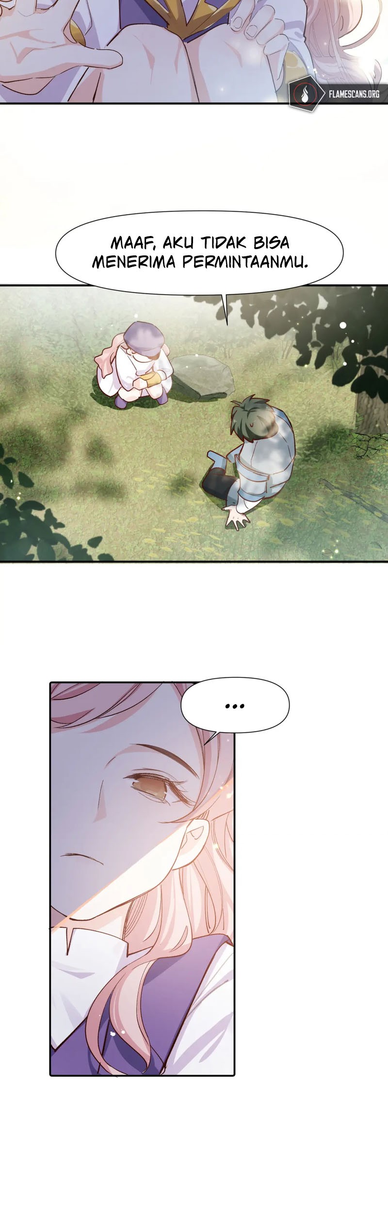Ten Years Later, I Married My Nemesis Chapter 34 Gambar 14