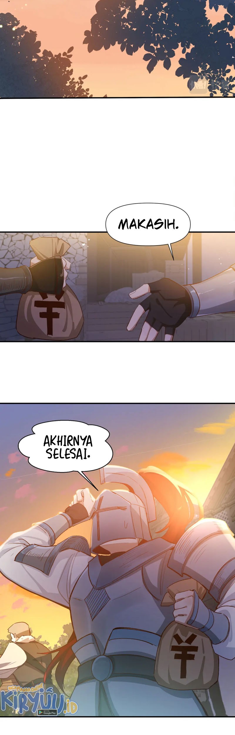 Ten Years Later, I Married My Nemesis Chapter 34 Gambar 19