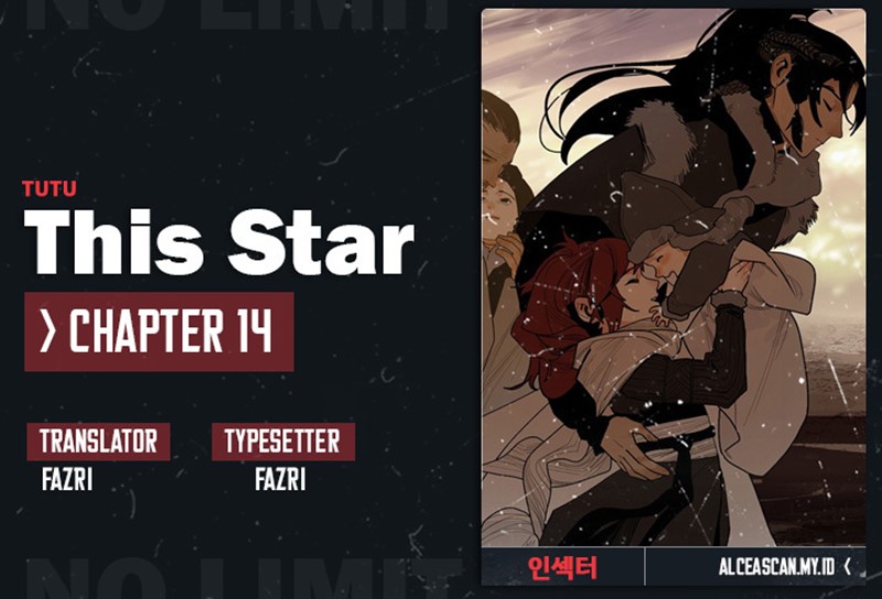 Baca Komik This Star Chapter 14 Gambar 1