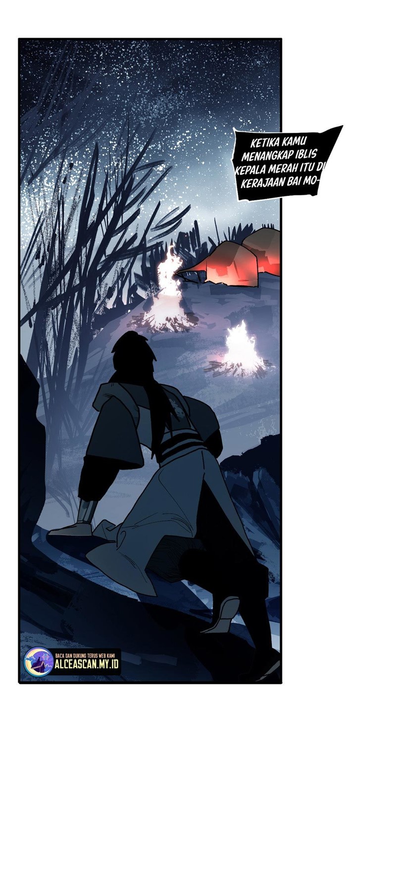 This Star Chapter 13 Gambar 14