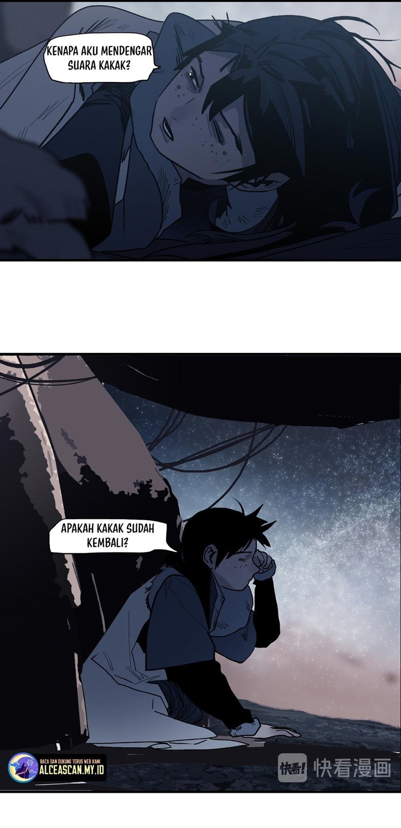 This Star Chapter 13 Gambar 50