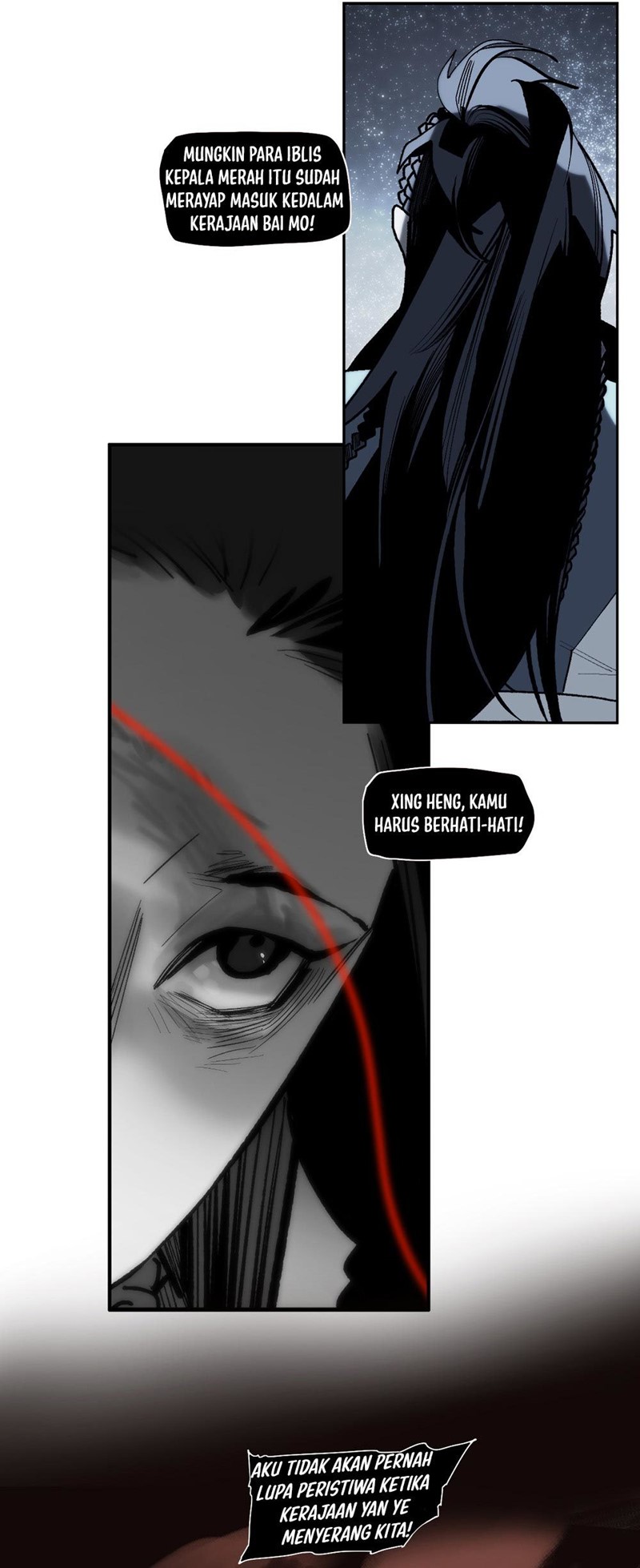 This Star Chapter 13 Gambar 6