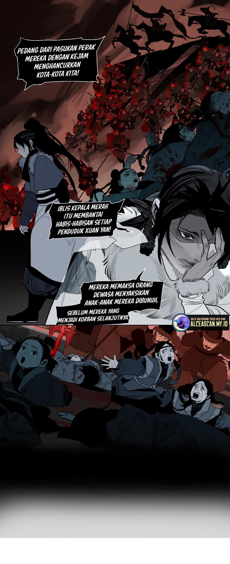 This Star Chapter 13 Gambar 7