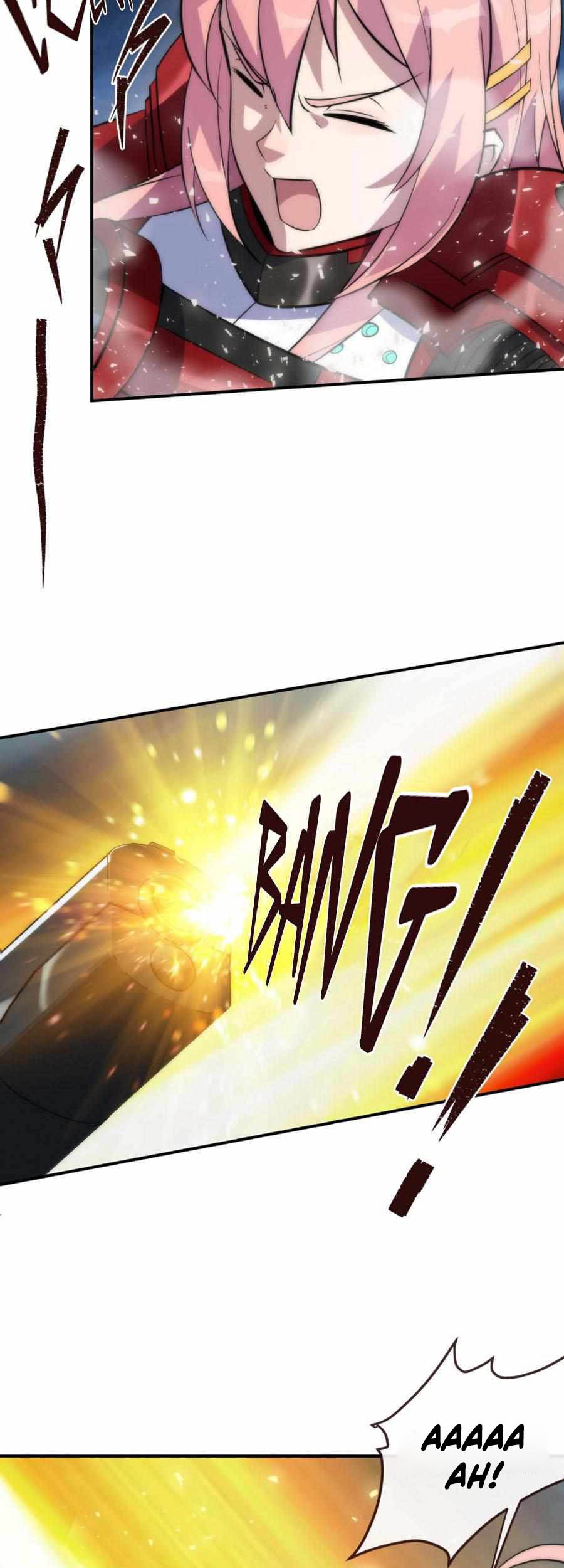 King of Runes Chapter 24 Gambar 30