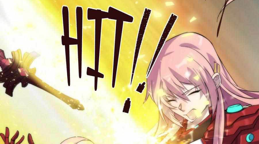 King of Runes Chapter 24 Gambar 31