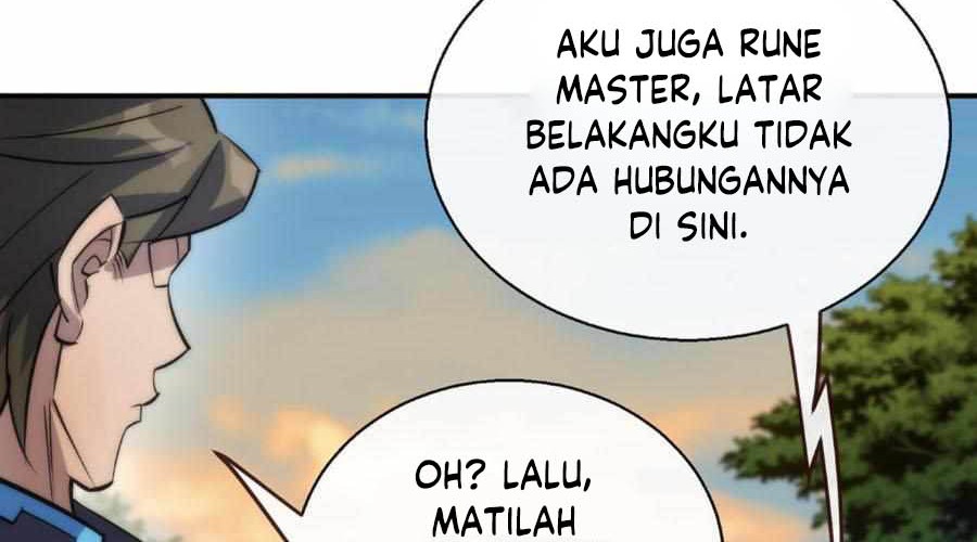 King of Runes Chapter 24 Gambar 35
