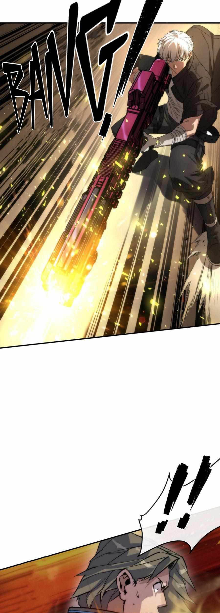 King of Runes Chapter 24 Gambar 47
