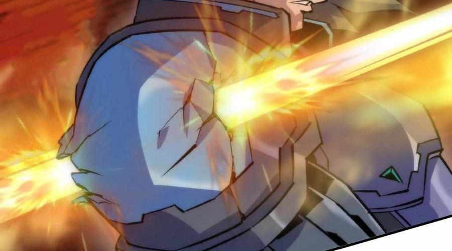 King of Runes Chapter 24 Gambar 48