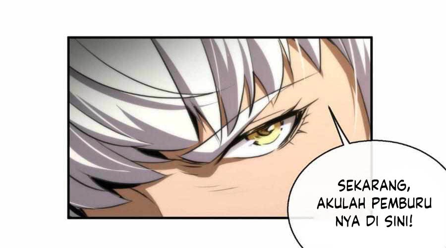 King of Runes Chapter 24 Gambar 52